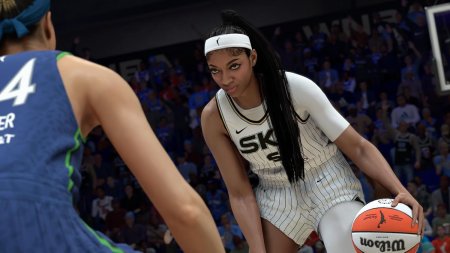 игра NBA 2K26 (Switch) для Nintendo Switch