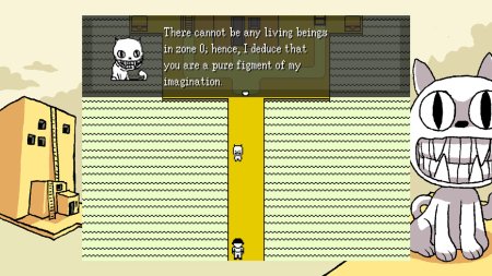 игра Off (Switch) для Nintendo Switch