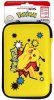 Сумка твердая Hori Hard Pouch PIKACHU (Nintendo 3DS)