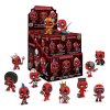 Фигурка Funko Mystery Minis: Случайный герой 1/12 Время Игры (Playtime) Марвел: Дэдпул (Marvel Deadpool) (30975) 8 см