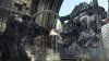 Игровая приставка Microsoft Xbox One X 1Tb Rus Черная + Gears of War: Ultimate Edition + Gears 2, 3, 4 (Gears of War 2, 3, 4) + Gears 5 (Gears of War) 