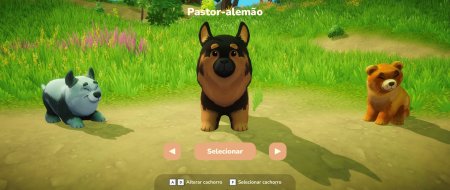 игра Everdream Valley (Switch) для Nintendo Switch