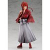 Фигурка Good Smile Company Pop Up Parade: Кэнсин Химура (Kenshin Himura) Бродяга Кэнсин (Rurouni Kenshin) (4580416943123) 17 см 