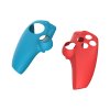     PlayStation Portal Dobe (TP5-3555) (Transparent Blue/Red) / (PS Portal)