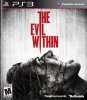 The Evil Within (  ) (PS3)