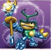 Skylanders Swap Force:   Dune Bug