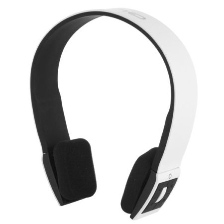 Гарнитура Bluetooth QUMO Concord чёрная (PC) 
