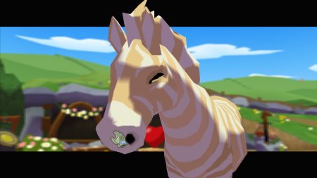 Купить игру World of Zoo (Wii) на Nintendo Wii диск