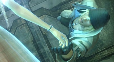Купить игру Final Fantasy XIII (13) Platinum (PS3) для Sony Playstation 3