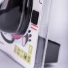 Мышь беспроводная RITMIX RMW-250 Antistress, жёлтая (PC) 