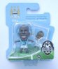 Фигурка футболиста Марио Балотелли Манчестер Сити Soccerstarz Man City Mario Balotelli Home Kit (73468)