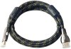 Кабель HDMI 1.8 м с ферритовыми кольцами DVTech (СВ-304) PC/PS3/PS4/Switch/Wii U/Xbox 360/Xbox One