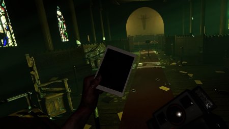 Madison Cursed Edition (только для PS VR2) Русская Версия (PS5)