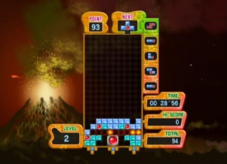   Tetris Party Deluxe (Wii/WiiU)  Nintendo Wii 