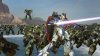   Dynasty Warriors: Gundam Reborn (PS3)  Sony Playstation 3