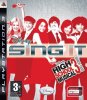 Disney Sing It! High School Musical 3: Senior Year (PS3)