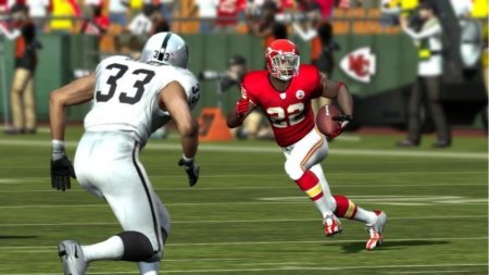 Madden NFL 11 (Xbox 360)