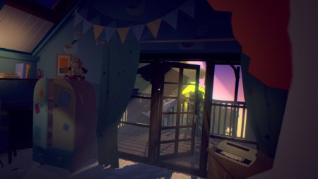 Goodnight Universe (PS5)