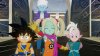 Dragon Ball Z: Kakarot Daima Edition Русская Версия (PS5)