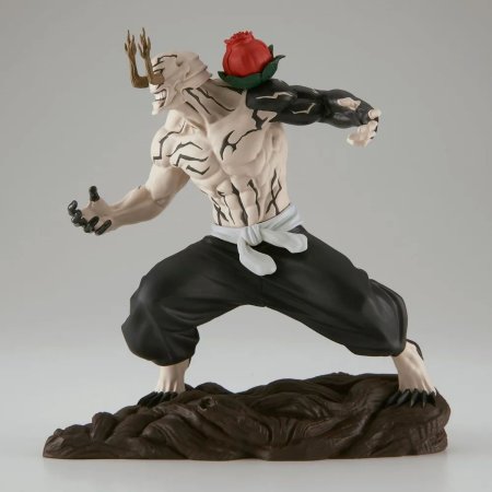 Фигурка Banpresto: Ханами (Hanami) Магическая битва (Jujutsu Kaisen) (BNS398) 10 см 