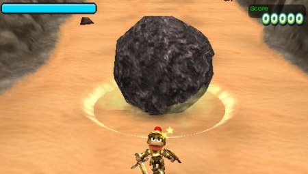  Ape Escape P (Essentials) (PSP) 