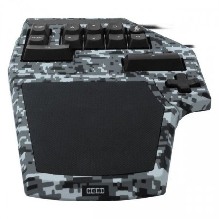     Hori Tactical Assault Commander 3 (T.A.C.3) Camouflage (PS3) 