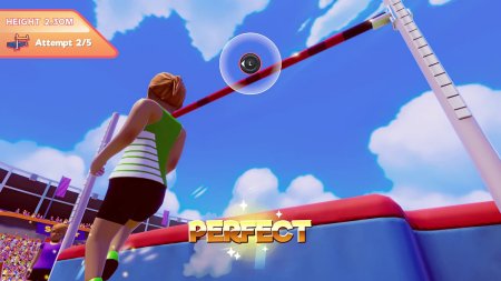 Summer Sports Game (PS5)