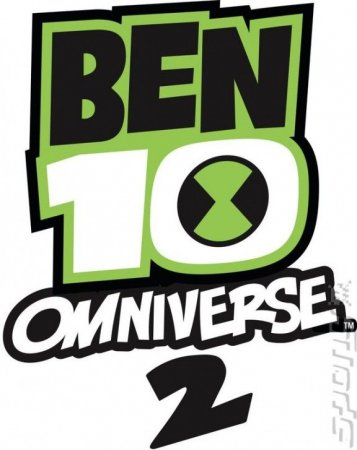   Ben 10: Omniverse 2 (Wii/WiiU)  Nintendo Wii 