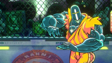 игра Thunder Ray (Switch) для Nintendo Switch