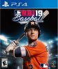 R.B.I. Baseball 19 (PS4)