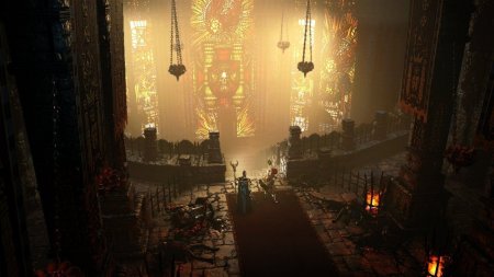Warhammer: Chaosbane Slayer Edition Русская Версия (PS5) USED Б/У