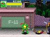 Сборник игр 4в1 Teenage Mutant Ninja Turtles/Teenage Mutant Ninja Turtles 2/TMNT/… Русская Версия (GBA) для Game boy