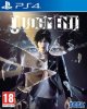 Judgment (PS4)