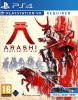 Arashi: Castles of Sin Special Retail Edition (Только для PS VR) (PS4)