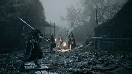Mortal Shell II (2) Русская Версия (PS5)