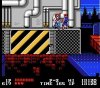   (Double Dragon)   (16 bit) 