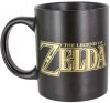 Кружка Paladone: Хайрул (Hyrule) Легенда о зельде (Legend of Zelda) (PP3021NN) 300 мл