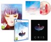 GRIS Deluxe Edition (Devolver) Русская Версия (PS5)
