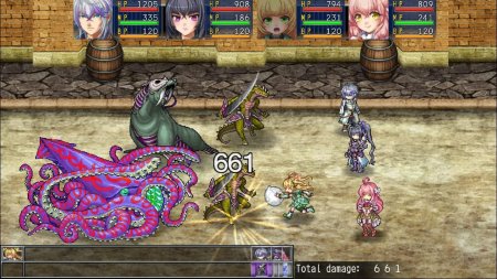 игра Asdivine Collection (Switch) для Nintendo Switch