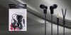 Наушники OXION EPO300, черные (PC) 