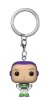  Брелок Funko Pocket POP! Keychain: Базз Лайтер (Buzz) История игрушек (Toy Story) (37019-PDQ) 4 см