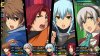 The Legend of Heroes: Trails from Zero and The Legend of Heroes: Trails to Azure Deluxe Edition (PS5)