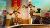 Игра Rocket Arena Mythic Edition Русская Версия (PS4) Playstation 4