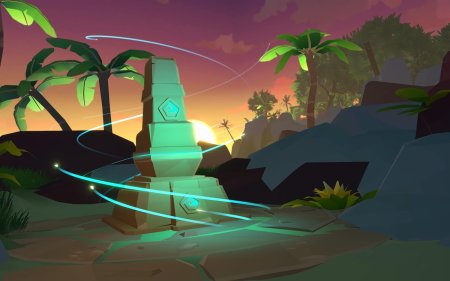 игра Dolphin Spirit Ocean Mission Русская Версия (Switch) для Nintendo Switch