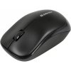 Мышь беспроводная DEFENDER Hashiru MS-135, чёрная (PC) 