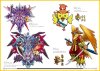 Игра Digimon Story Cyber Sleuth Hacker's Memory (PS4) Playstation 4