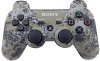 Геймпад беспроводной DualShock 3 Wireless Controller Urban Camouflage (Оригинал) Sony (PS3) (REF)