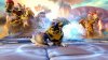  Skylanders Imaginators:   (Dark Edition): ,  , : Dark Master King Pen, Dark Golden Queen, Dark Wolfgang (PS4) Playstation 4