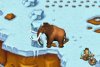 Ледниковый период 2 (Ice Age 2): Глобальное потепление (The Meltdown) (GBA) для Game boy