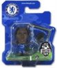 Фигурка футболиста Ромелу Лукаку Челси Soccerstarz Chelsea Romelu Lukaku- Home Kit (400111)